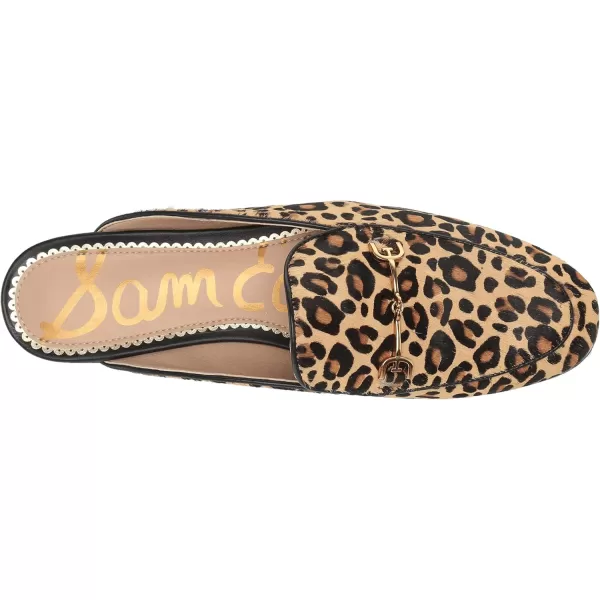 Sam Edelman Womens Linnie Bit MuleNew Tan