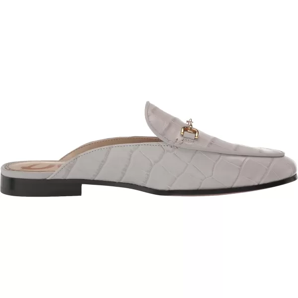 Sam Edelman Womens Linnie Bit MulePebble Grey