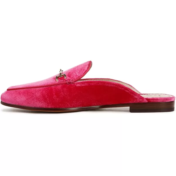 Sam Edelman Womens Linnie Bit MulePink Topaz