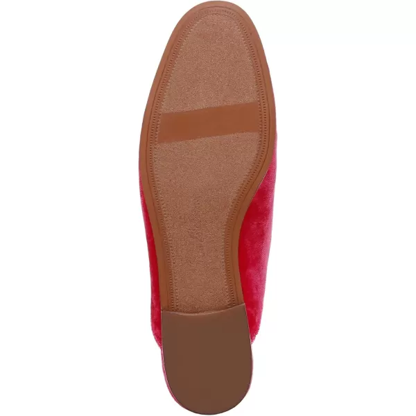 Sam Edelman Womens Linnie Bit MulePink Topaz