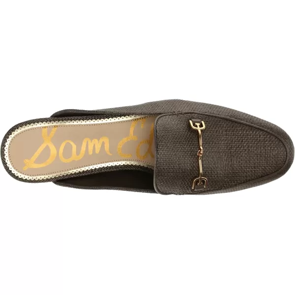 Sam Edelman Womens Linnie Bit MulePinto Brown