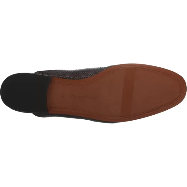 Sam Edelman Womens Linnie Bit MulePinto Brown