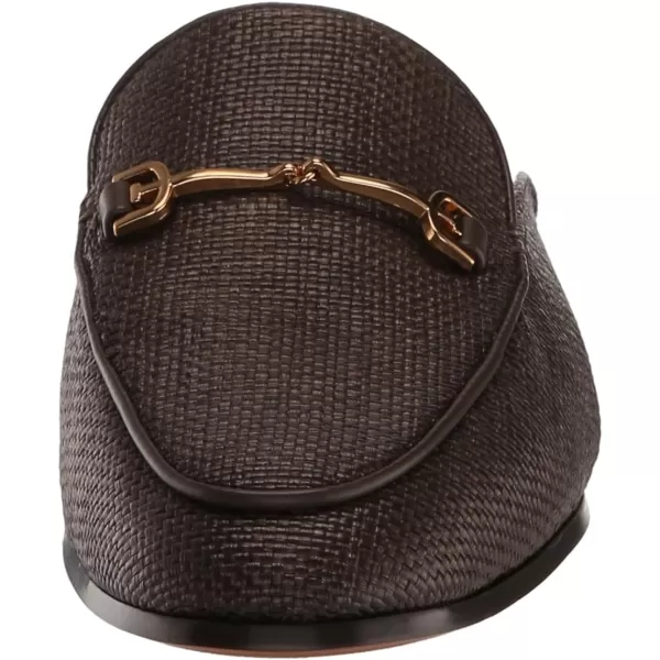 Sam Edelman Womens Linnie Bit MulePinto Brown