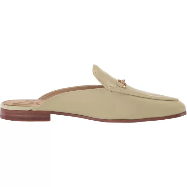 Sam Edelman Womens Linnie Bit MulePistachio
