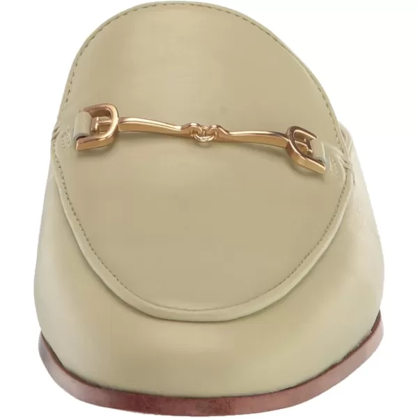 Sam Edelman Womens Linnie Bit MulePistachio