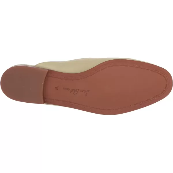 Sam Edelman Womens Linnie Bit MulePistachio