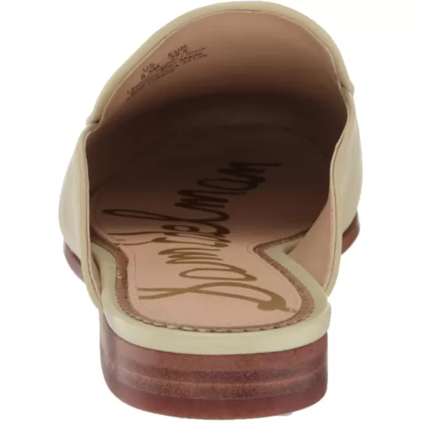 Sam Edelman Womens Linnie Bit MulePistachio