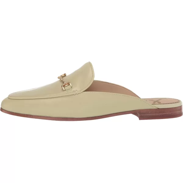 Sam Edelman Womens Linnie Bit MulePistachio