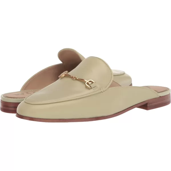 Sam Edelman Womens Linnie Bit MulePistachio