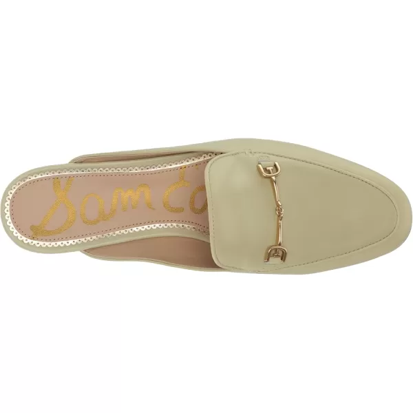Sam Edelman Womens Linnie Bit MulePistachio