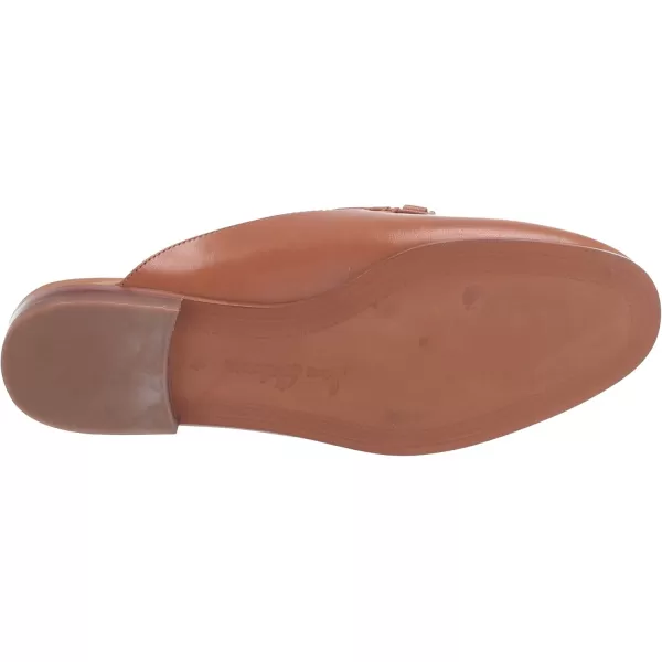 Sam Edelman Womens Linnie Bit MuleSaddle