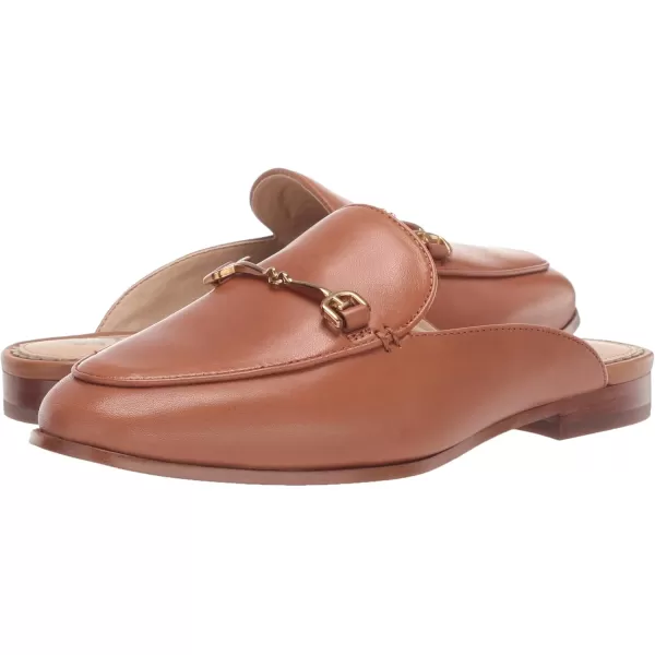 Sam Edelman Womens Linnie Bit MuleSaddle