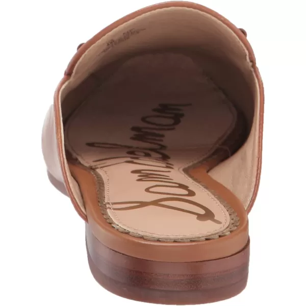 Sam Edelman Womens Linnie Bit MuleSaddle