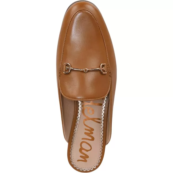 Sam Edelman Womens Linnie Bit MuleSaddle Leather