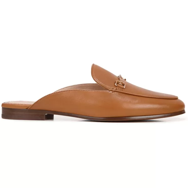 Sam Edelman Womens Linnie Bit MuleSaddle Leather