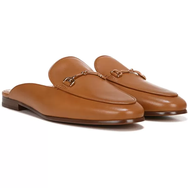 Sam Edelman Womens Linnie Bit MuleSaddle Leather