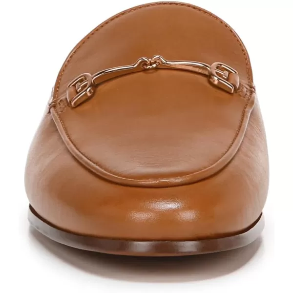 Sam Edelman Womens Linnie Bit MuleSaddle Leather