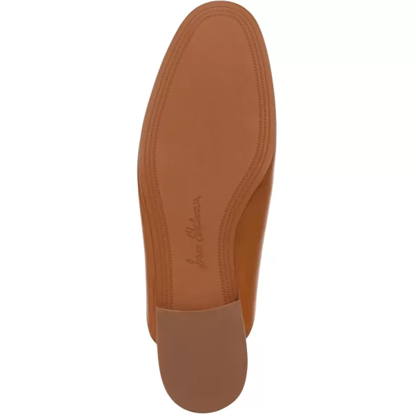Sam Edelman Womens Linnie Bit MuleSaddle Leather