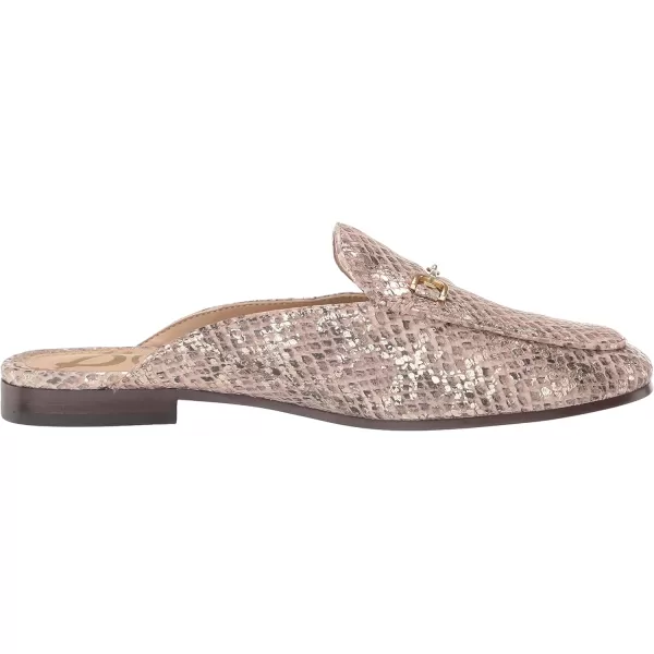 Sam Edelman Womens Linnie Bit MuleSesame