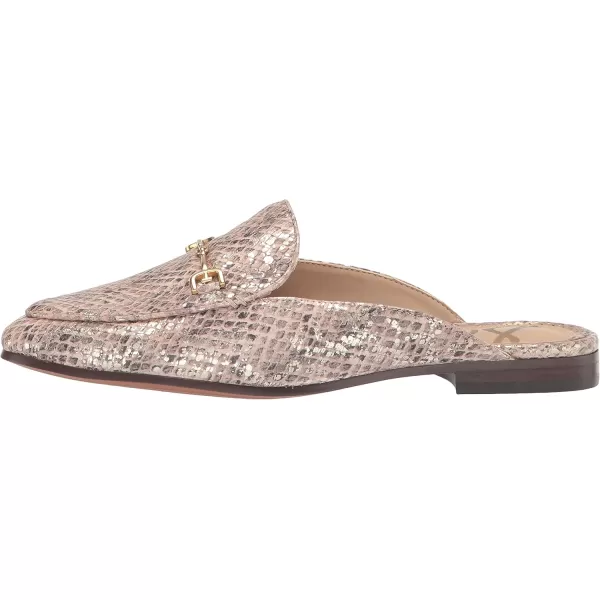 Sam Edelman Womens Linnie Bit MuleSesame