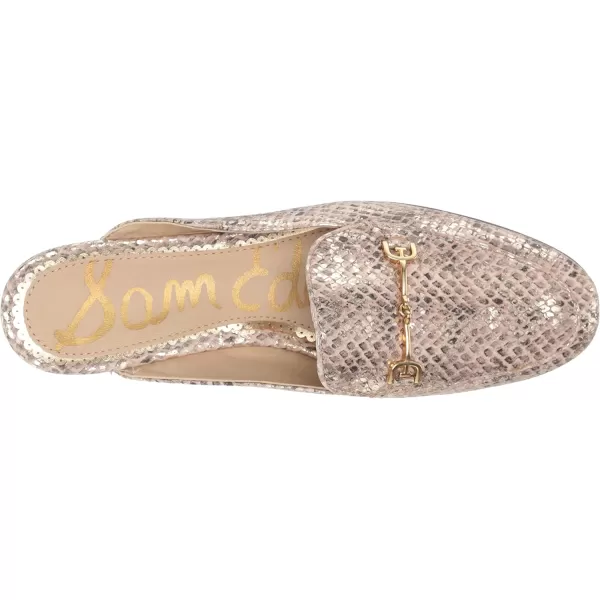 Sam Edelman Womens Linnie Bit MuleSesame