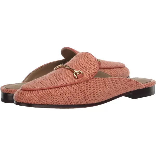 Sam Edelman Womens Linnie Bit MuleStucco Pink