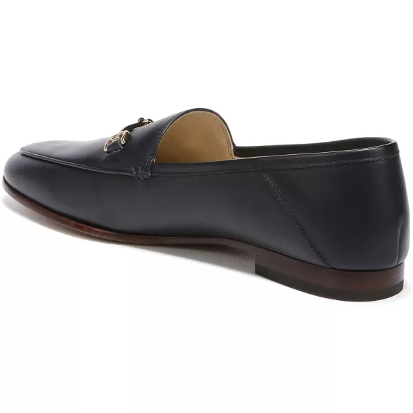 Sam Edelman Womens Loraine Bit LoaferBaltic Navy