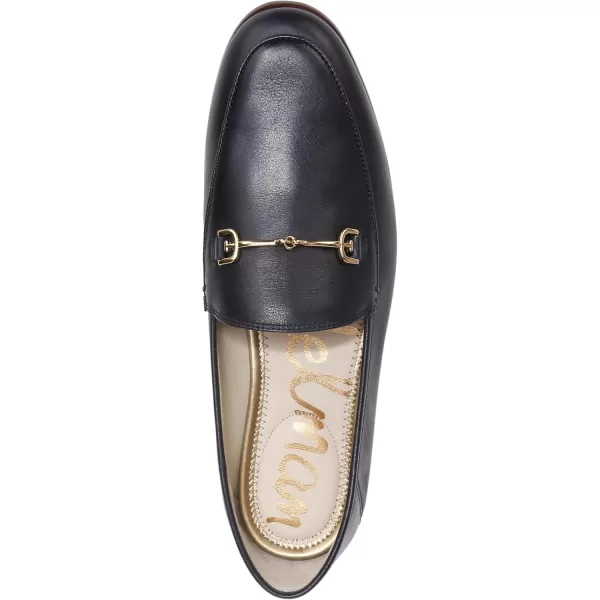 Sam Edelman Womens Loraine Bit LoaferBaltic Navy