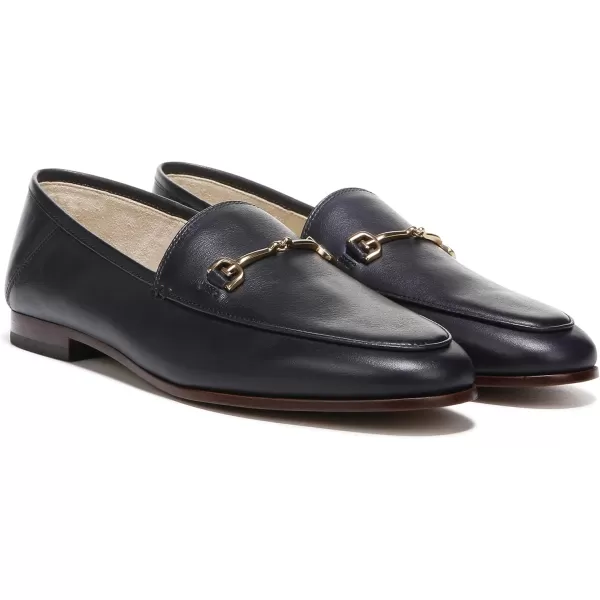 Sam Edelman Womens Loraine Bit LoaferBaltic Navy