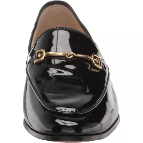 Sam Edelman Womens Loraine Bit LoaferBlack 1