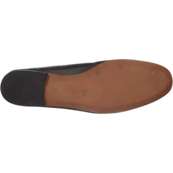 Sam Edelman Womens Loraine Bit LoaferBlack Modena