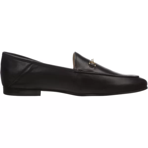 Sam Edelman Womens Loraine Bit LoaferBlack Modena