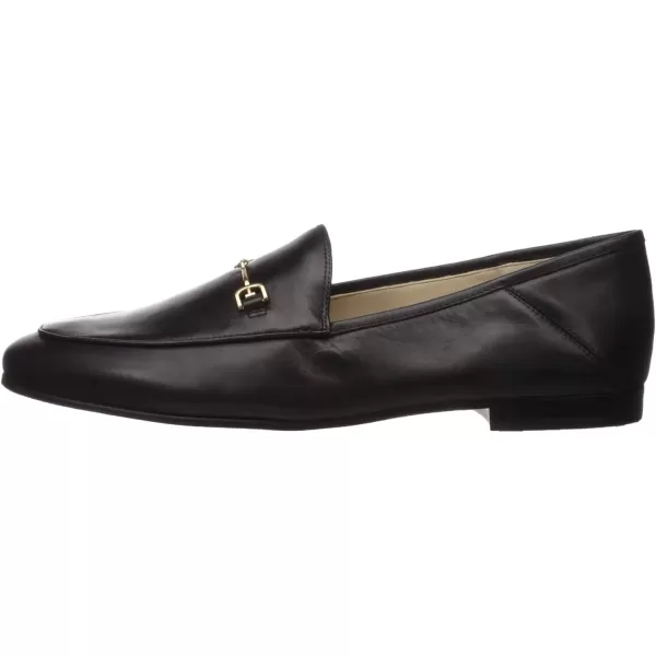 Sam Edelman Womens Loraine Bit LoaferBlack Modena