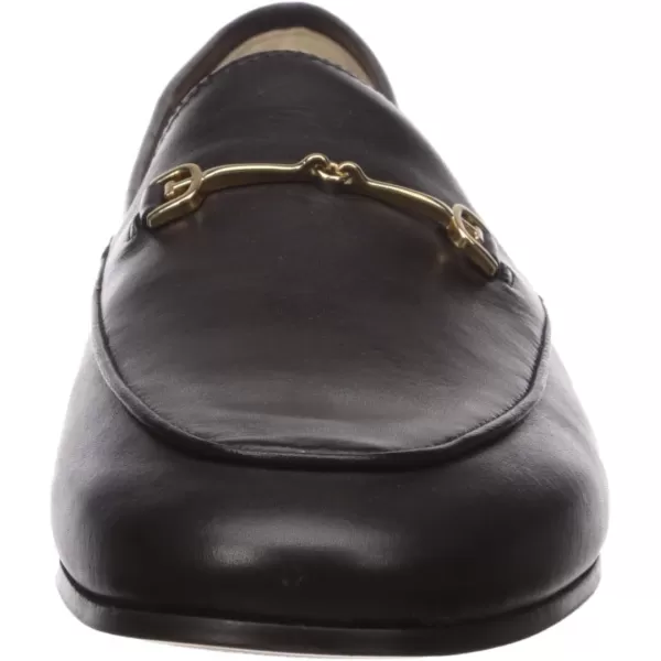 Sam Edelman Womens Loraine Bit LoaferBlack Modena