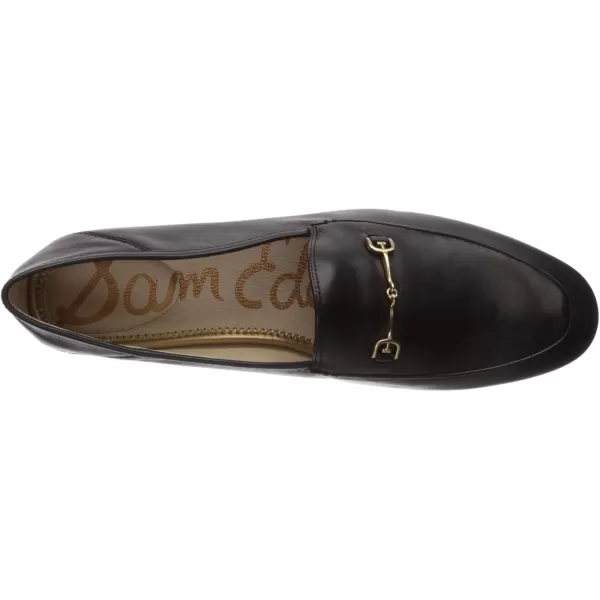 Sam Edelman Womens Loraine Bit LoaferBlack Modena