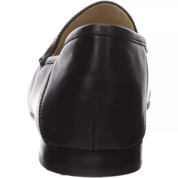 Sam Edelman Womens Loraine Bit LoaferBlack Modena
