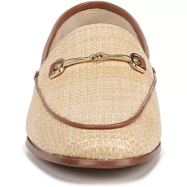 Sam Edelman Womens Loraine Bit LoaferBleached Beechwood