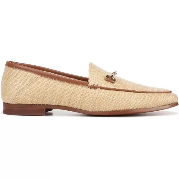 Sam Edelman Womens Loraine Bit LoaferBleached Beechwood