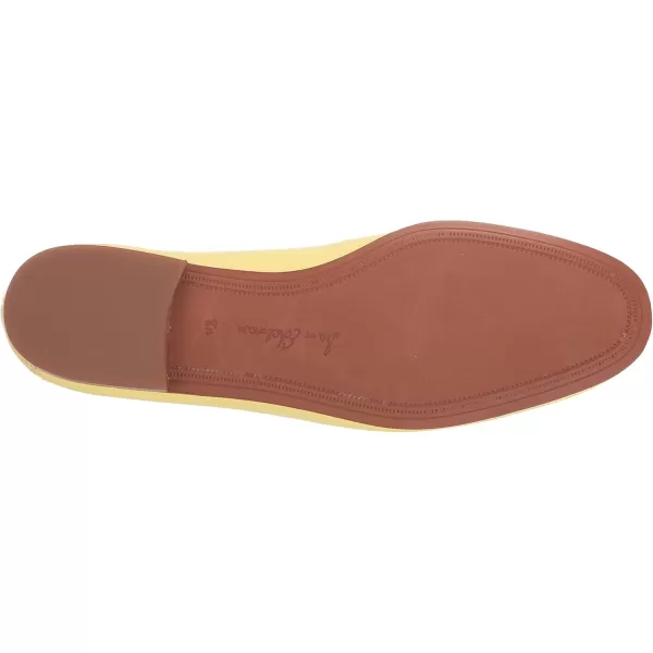 Sam Edelman Womens Loraine Bit LoaferButter Yellow