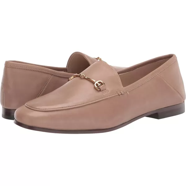Sam Edelman Womens Loraine Bit LoaferCedarwood