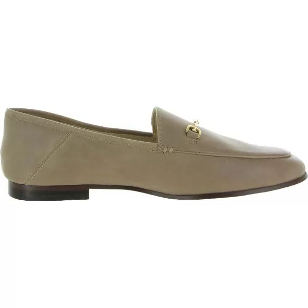 Sam Edelman Womens Loraine Bit LoaferCedarwood Leather