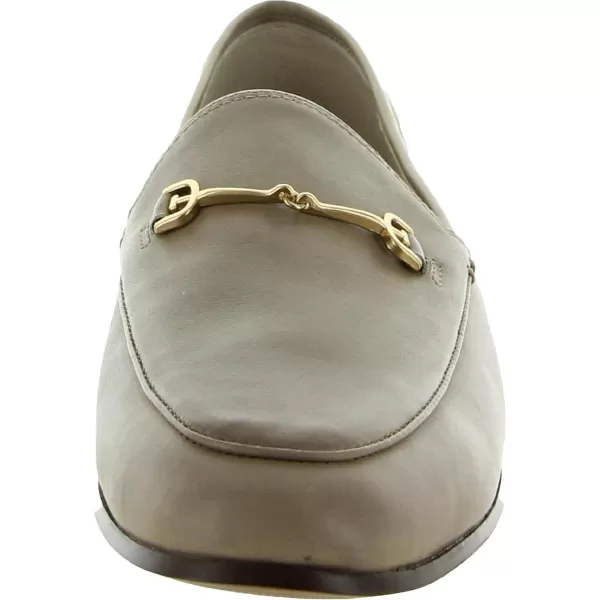 Sam Edelman Womens Loraine Bit LoaferCedarwood Leather