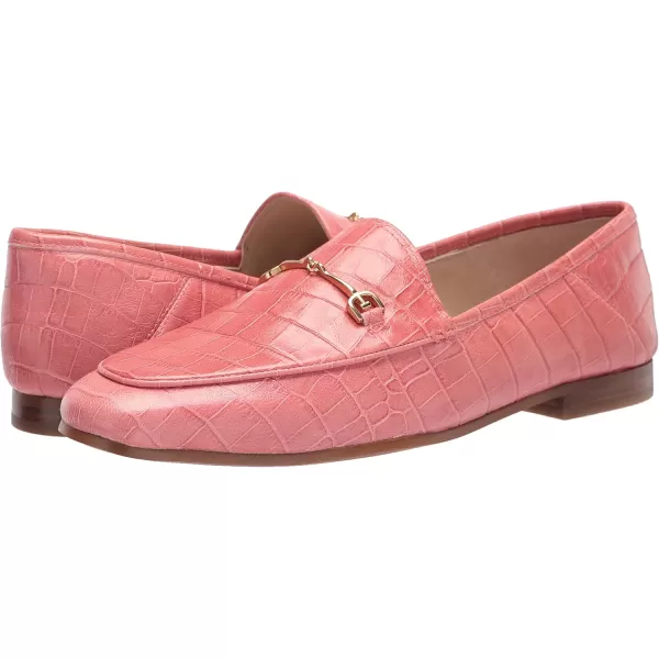 Sam Edelman Womens Loraine Bit LoaferCherry Blossom