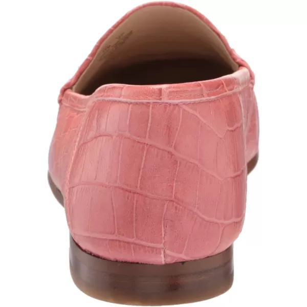 Sam Edelman Womens Loraine Bit LoaferCherry Blossom