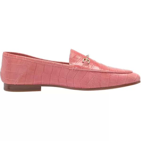 Sam Edelman Womens Loraine Bit LoaferCherry Blossom