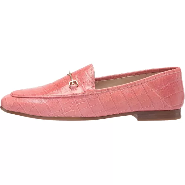 Sam Edelman Womens Loraine Bit LoaferCherry Blossom