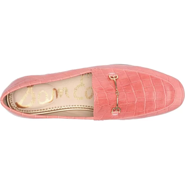 Sam Edelman Womens Loraine Bit LoaferCherry Blossom