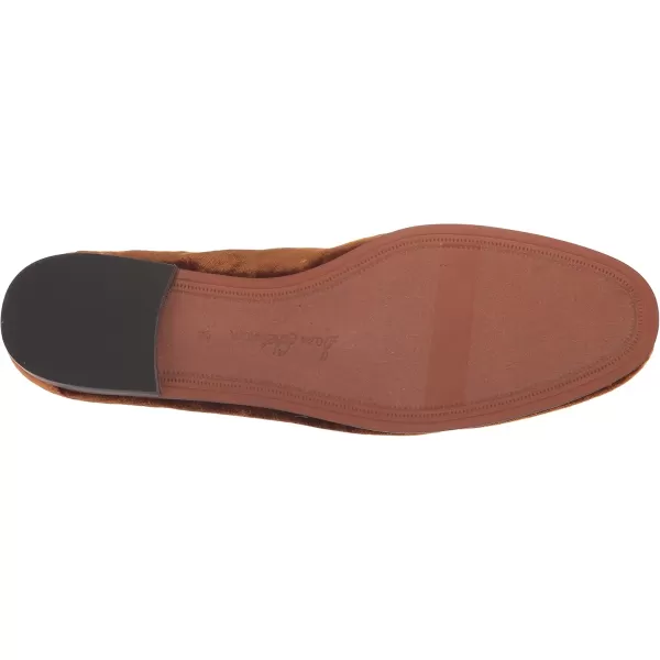 Sam Edelman Womens Loraine Bit LoaferCocoa Bronze