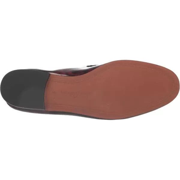 Sam Edelman Womens Loraine Bit LoaferCoffee Tortoise Multi