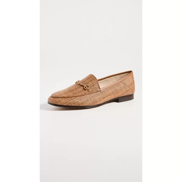 Sam Edelman Womens Loraine Bit LoaferCuoio